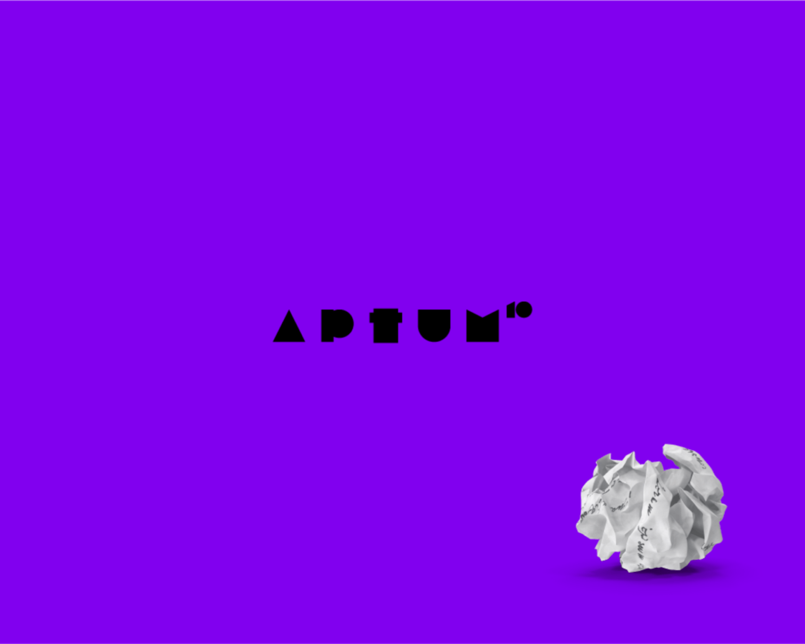 Aptum