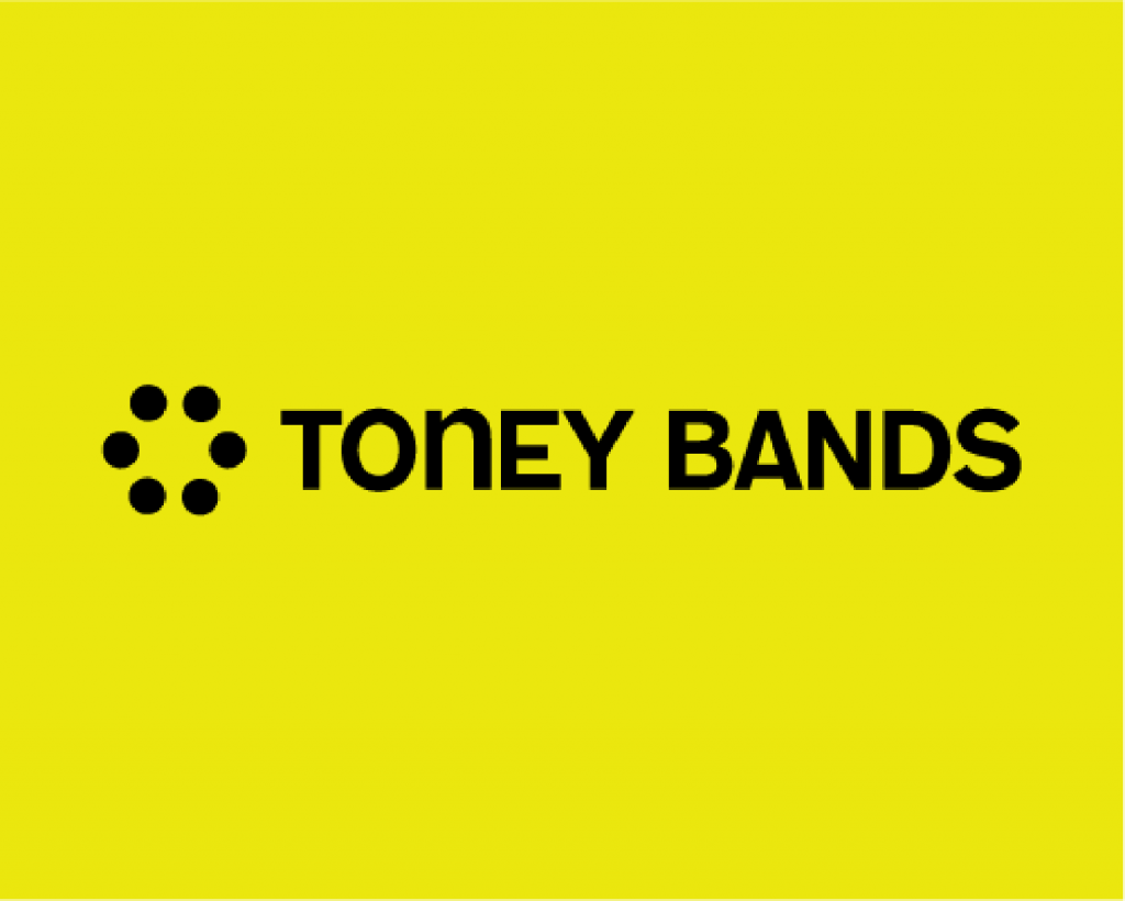 ToneyBands